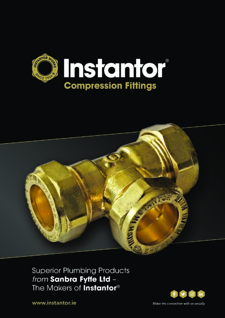 Compression-Fittings