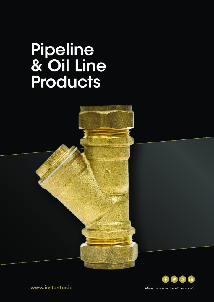 Pipeline-Oil-Line-Products