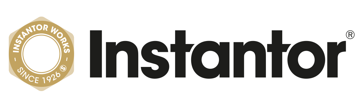 Instantor logo