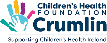 Children's Health Foundation Crumlin logo