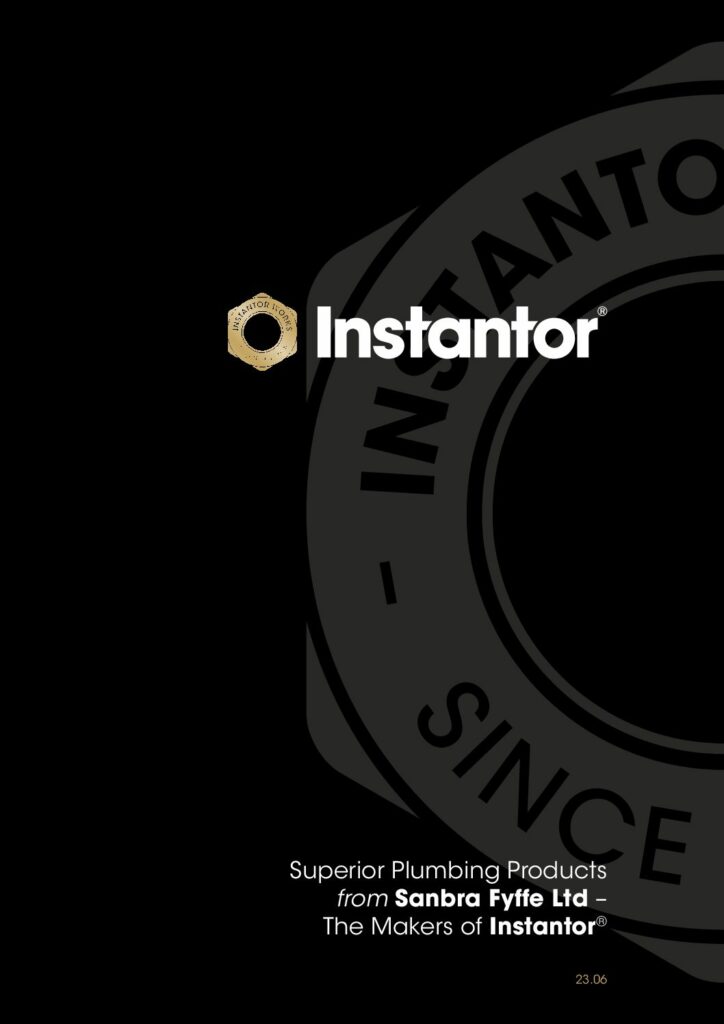 Instantor - UNPRICED Brochure 2023 FINAL