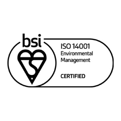 BS EN ISO 14001