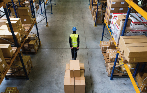 Supply Chain